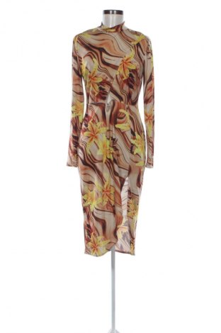 Рокля First Distraction, Размер M, Цвят Многоцветен, Цена 48,88 лв.