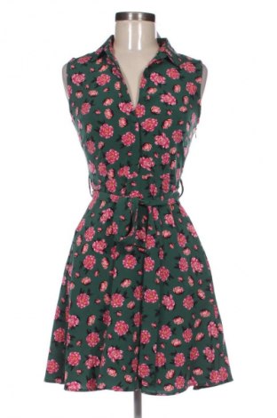 Sukienka Fisherfield, Rozmiar XS, Kolor Kolorowy, Cena 46,99 zł