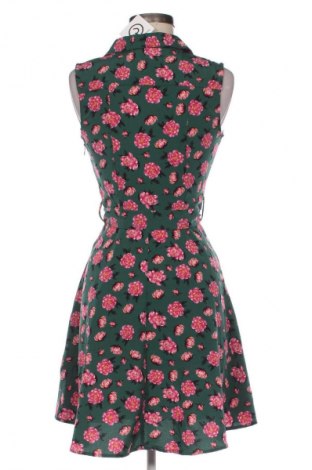 Sukienka Fisherfield, Rozmiar XS, Kolor Kolorowy, Cena 46,99 zł