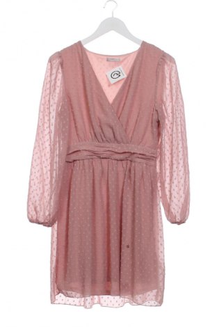 Sukienka Fisherfield, Rozmiar M, Kolor Różowy, Cena 66,39 zł