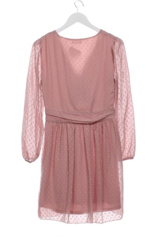 Sukienka Fisherfield, Rozmiar M, Kolor Różowy, Cena 66,39 zł