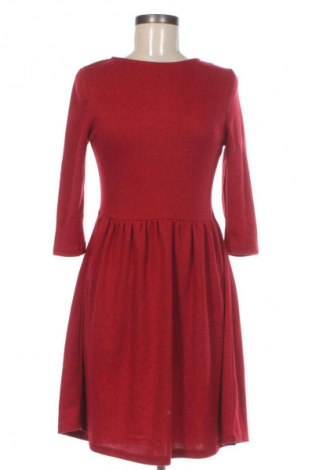 Sukienka Fisherfield, Rozmiar S, Kolor Czerwony, Cena 66,65 zł