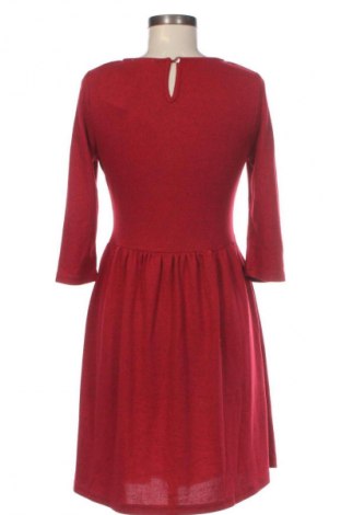 Sukienka Fisherfield, Rozmiar S, Kolor Czerwony, Cena 66,65 zł
