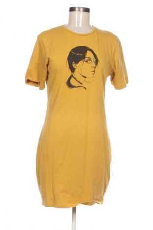 Sukienka Fisherfield, Rozmiar M, Kolor Brązowy, Cena 66,67 zł