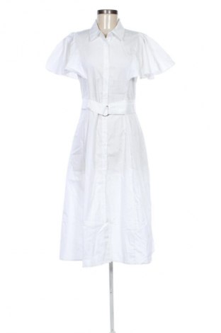 Sukienka Fisherfield, Rozmiar M, Kolor Biały, Cena 142,99 zł