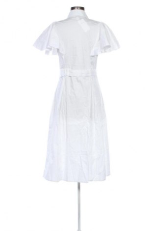 Sukienka Fisherfield, Rozmiar M, Kolor Biały, Cena 142,99 zł