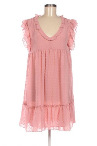 Рокля Fisherfield, Размер XL, Цвят Розов, Цена 29,00 лв.