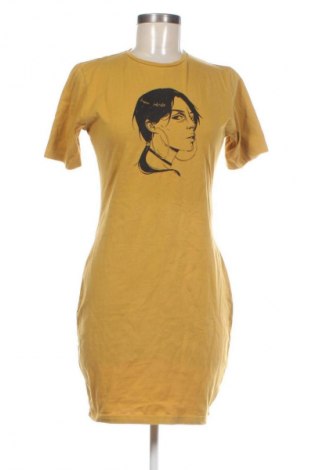 Kleid Fisherfield, Größe XS, Farbe Gelb, Preis € 9,99
