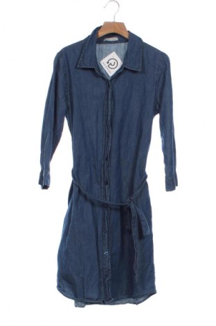 Sukienka Fisherfield, Rozmiar XS, Kolor Niebieski, Cena 72,99 zł