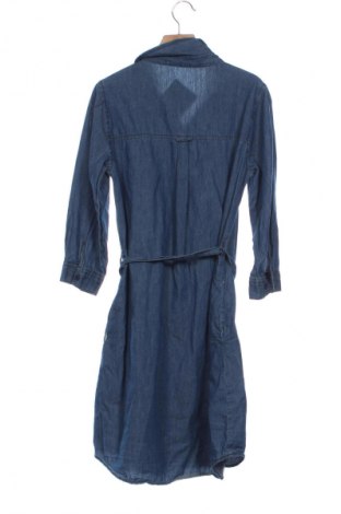 Sukienka Fisherfield, Rozmiar XS, Kolor Niebieski, Cena 72,99 zł