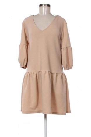 Šaty  Fisherfield, Velikost M, Barva Béžová, Cena  249,00 Kč