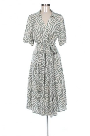 Kleid Fisherfield, Größe L, Farbe Mehrfarbig, Preis € 11,99