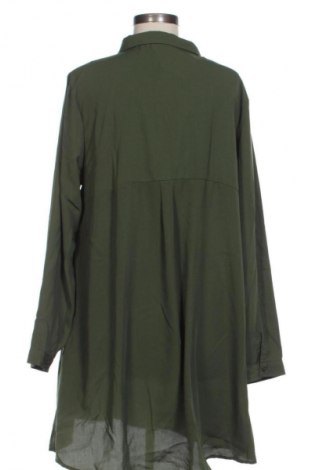 Rochie Fisherfield, Mărime L, Culoare Verde, Preț 128,62 Lei