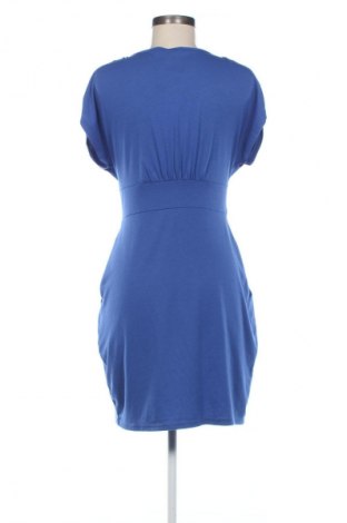 Рокля Flame, Размер M, Цвят Син, Цена 29,33 лв.