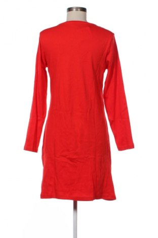 Рокля Flash Lights, Размер M, Цвят Червен, Цена 46,99 лв.