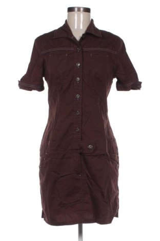 Kleid Flash Lights, Größe M, Farbe Braun, Preis € 27,70