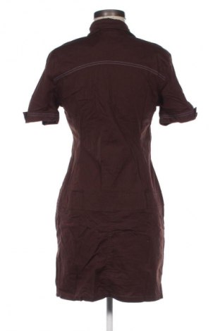 Kleid Flash Lights, Größe M, Farbe Braun, Preis € 27,70