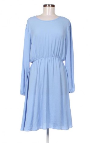 Рокля Floyd, Размер XL, Цвят Син, Цена 48,00 лв.
