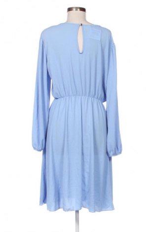 Рокля Floyd, Размер XL, Цвят Син, Цена 48,00 лв.