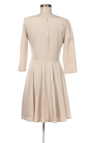 Rochie Foggy, Mărime L, Culoare Bej, Preț 76,32 Lei