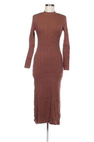 Šaty  Forcast, Velikost XS, Barva Hnědá, Cena  559,00 Kč