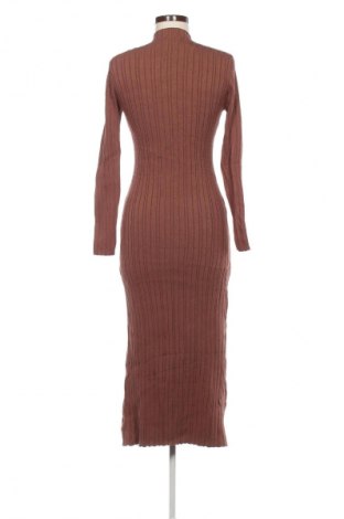 Šaty  Forcast, Velikost XS, Barva Hnědá, Cena  559,00 Kč