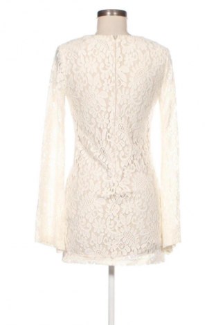 Рокля Forever 21, Размер S, Цвят Бял, Цена 54,25 лв.