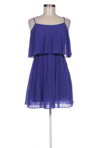 Sukienka Forever 21, Rozmiar XS, Kolor Niebieski, Cena 62,07 zł