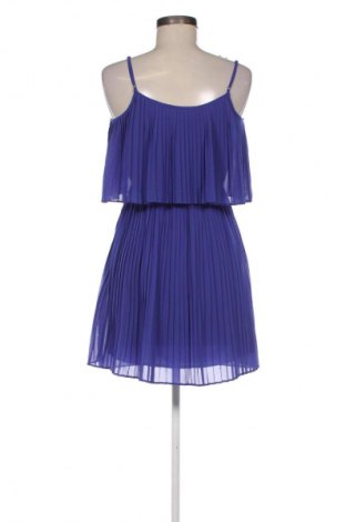 Sukienka Forever 21, Rozmiar XS, Kolor Niebieski, Cena 62,07 zł