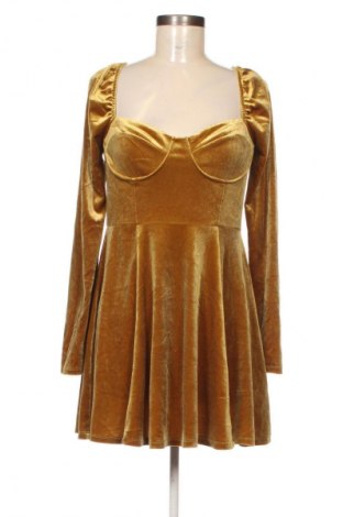 Šaty  Forever 21, Veľkosť XS, Farba Viacfarebná, Cena  9,95 €