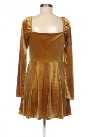 Šaty  Forever 21, Veľkosť XS, Farba Viacfarebná, Cena  9,95 €