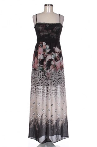 Sukienka Fracomina, Rozmiar L, Kolor Kolorowy, Cena 188,76 zł