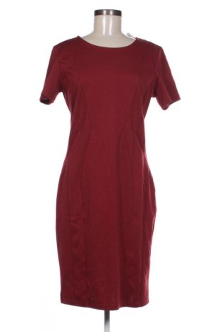 Sukienka Fransa, Rozmiar M, Kolor Czerwony, Cena 110,07 zł