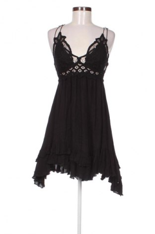 Šaty  Free People, Velikost XS, Barva Černá, Cena  1 579,00 Kč