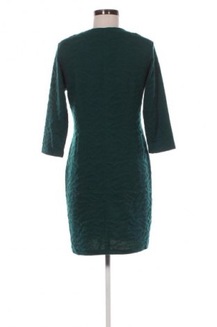 Sukienka Free Quent, Rozmiar XL, Kolor Zielony, Cena 73,99 zł