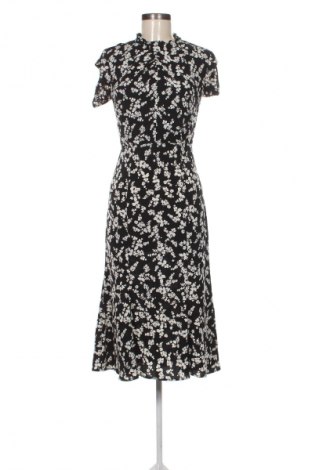 Рокля French Connection, Размер XXS, Цвят Многоцветен, Цена 82,00 лв.