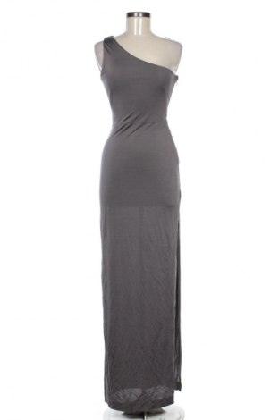 Рокля French Connection, Размер M, Цвят Сив, Цена 76,29 лв.