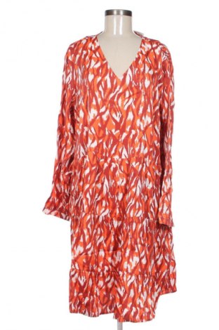 Kleid Frieda & Freddies, Größe L, Farbe Mehrfarbig, Preis € 187,99