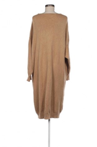 Kleid G.Ricceri, Größe L, Farbe Beige, Preis € 9,99