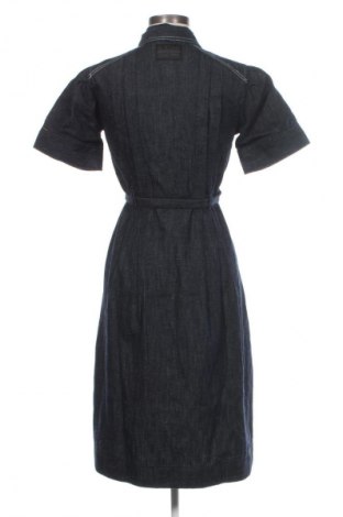 Рокля G-Star Raw, Размер XS, Цвят Сив, Цена 177,99 лв.