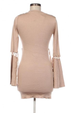 Rochie GD, Mărime S, Culoare Bej, Preț 34,99 Lei