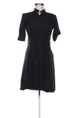 Šaty  Ganni, Velikost S, Barva Modrá, Cena  1 646,00 Kč