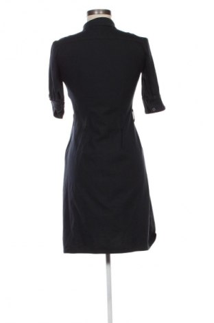 Šaty  Ganni, Velikost S, Barva Modrá, Cena  1 646,00 Kč