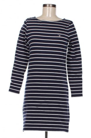 Рокля Gant, Размер S, Цвят Многоцветен, Цена 130,03 лв.