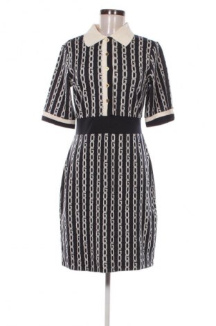 Рокля Gant, Размер M, Цвят Многоцветен, Цена 182,99 лв.