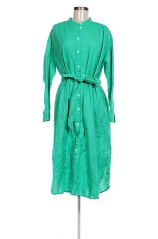 Šaty  Gap, Velikost L, Barva Zelená, Cena  409,00 Kč