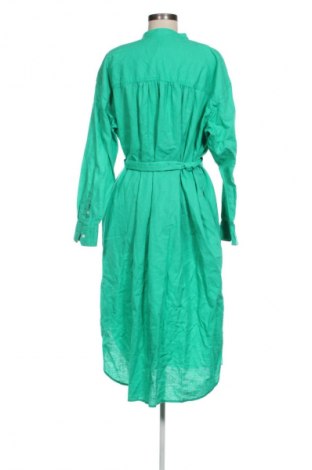 Šaty  Gap, Velikost L, Barva Zelená, Cena  409,00 Kč