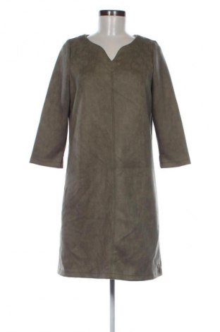 Šaty  Garcia Jeans, Velikost M, Barva Zelená, Cena  309,00 Kč