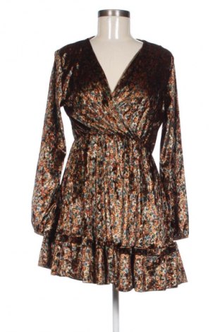 Ruha Garconne, Méret S, Szín Sokszínű, Ár 2 819 Ft