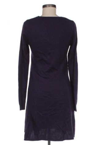 Šaty  George, Velikost M, Barva Fialová, Cena  400,00 Kč